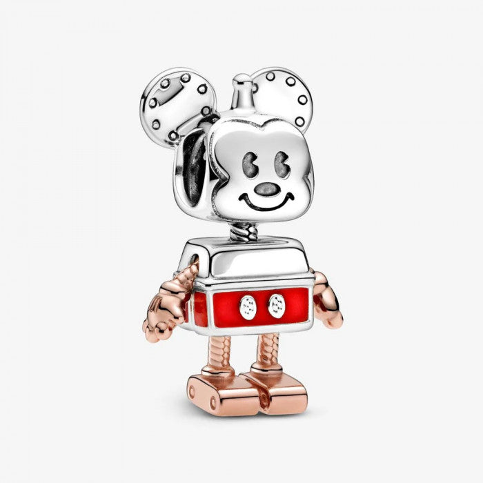 Disney, charm Mickey Mouse robot