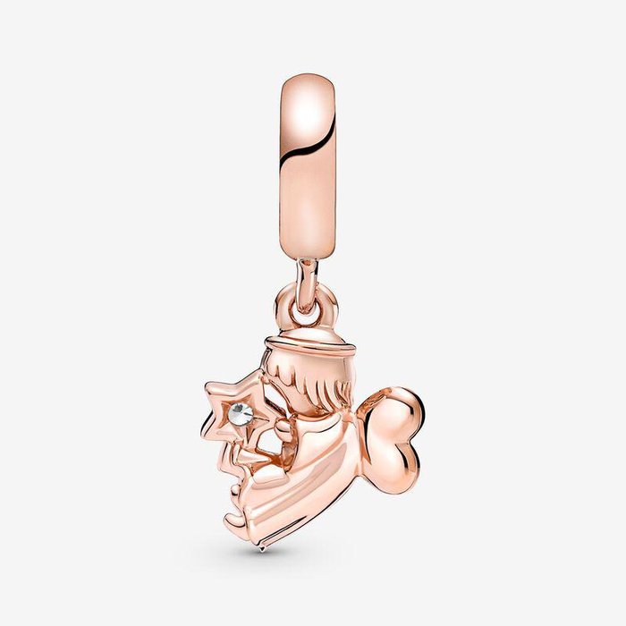 Charm Pendente Angelo Custode