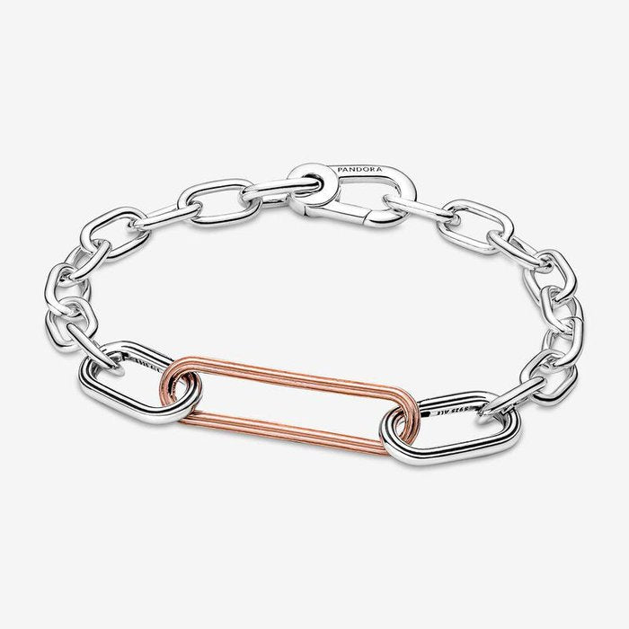 Link Pandora ME