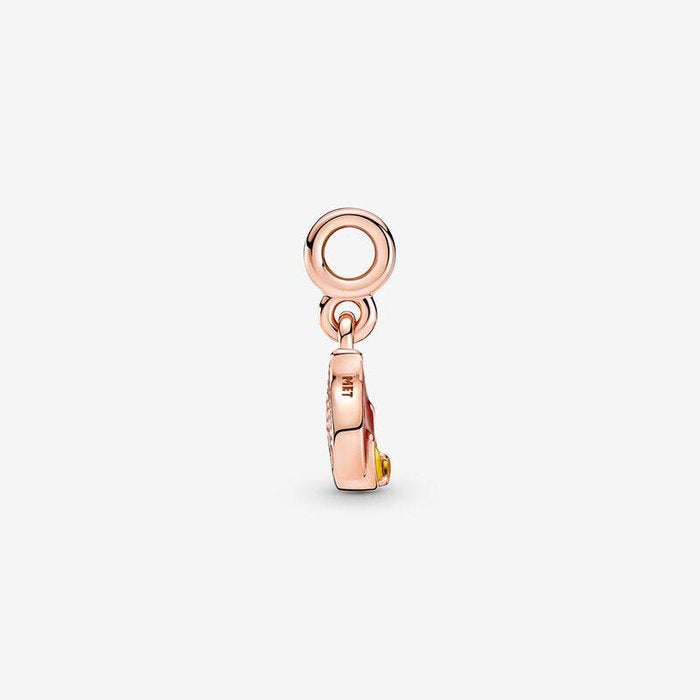 Charms Mini pendente Burning Flame Pandora ME