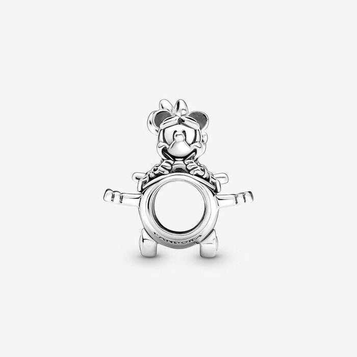 Charm Disney, charm L'aereo di Mickey Mouse & Minnie
