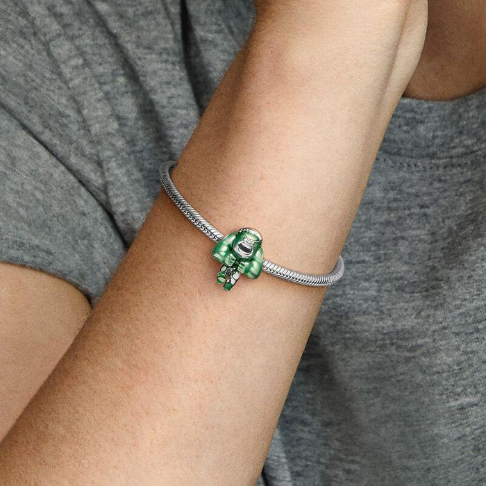 Charm Marvel, Avengers, Hulk