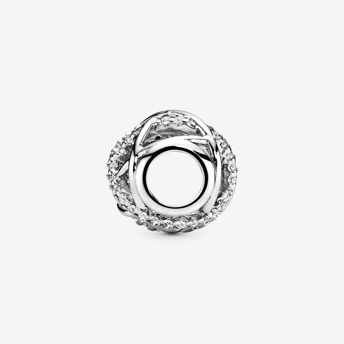 Charm Openwork Galassia