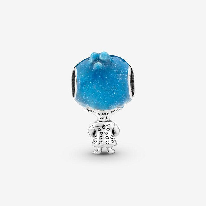 Pixar, Charm Gioia