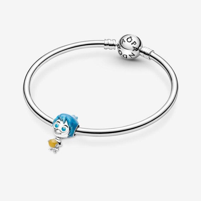 Pixar, Charm Gioia