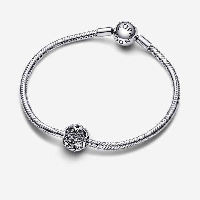Charm Openwork Zampina e Cuori