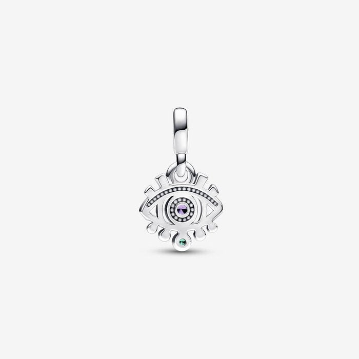 Charm Mini pendente The Eye Pandora ME