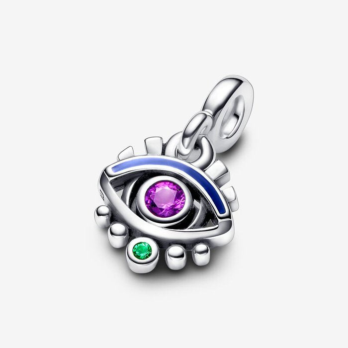 Charm Mini pendente The Eye Pandora ME