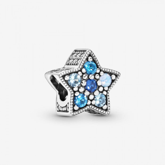Charm stella luminosa