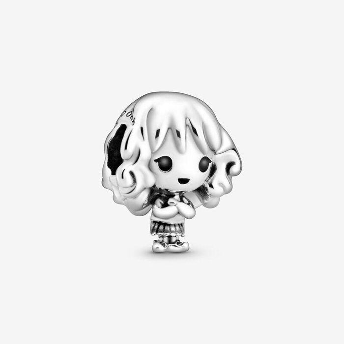 Charms Harry Potter, charm Hermione Granger