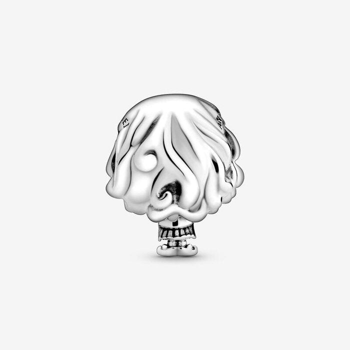 Charms Harry Potter, charm Hermione Granger