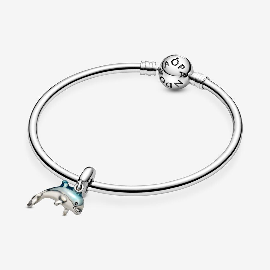 Charm Pendente Delfino