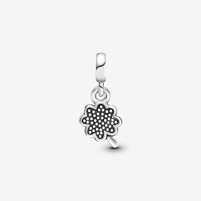 Charm Mini pendente Quadrifoglio Pandora ME