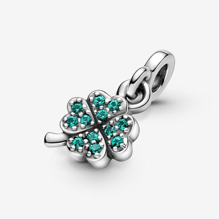 Charm Mini pendente Quadrifoglio Pandora ME