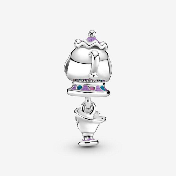 Disney, Charm Mrs. Bric e Chicco