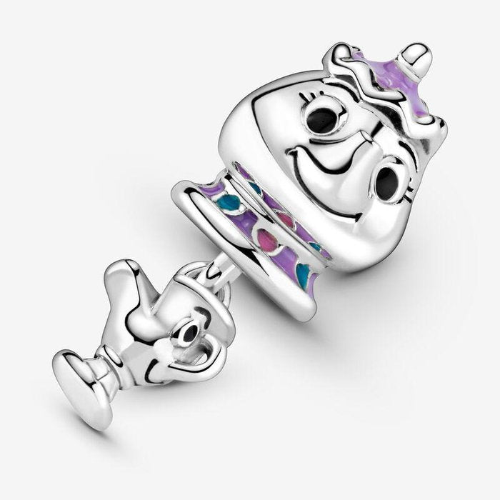 Disney, Charm Mrs. Bric e Chicco