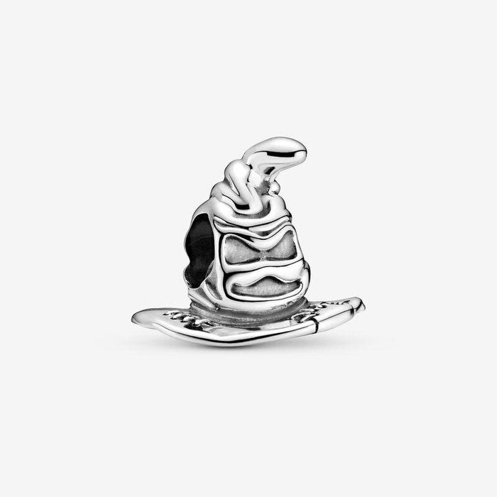 Charms Harry Potter, charm Cappello Parlante