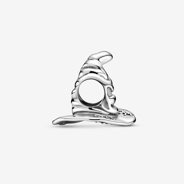 Charms Harry Potter, charm Cappello Parlante