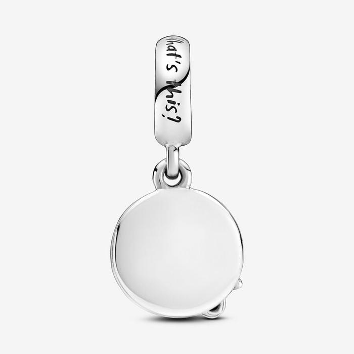 Disney, Charm Nightmare Before Christmas