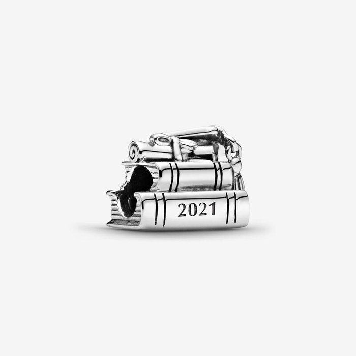 Charm Laurea 2021