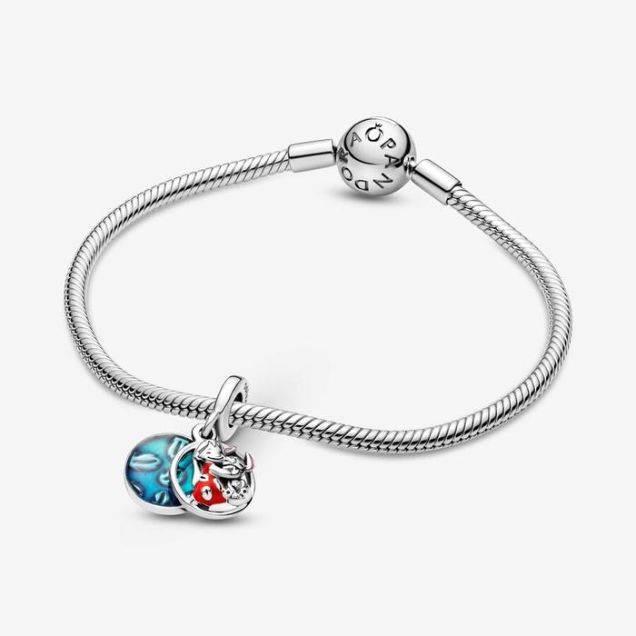 Disney, Charm Lilo e Stitch, Famiglia