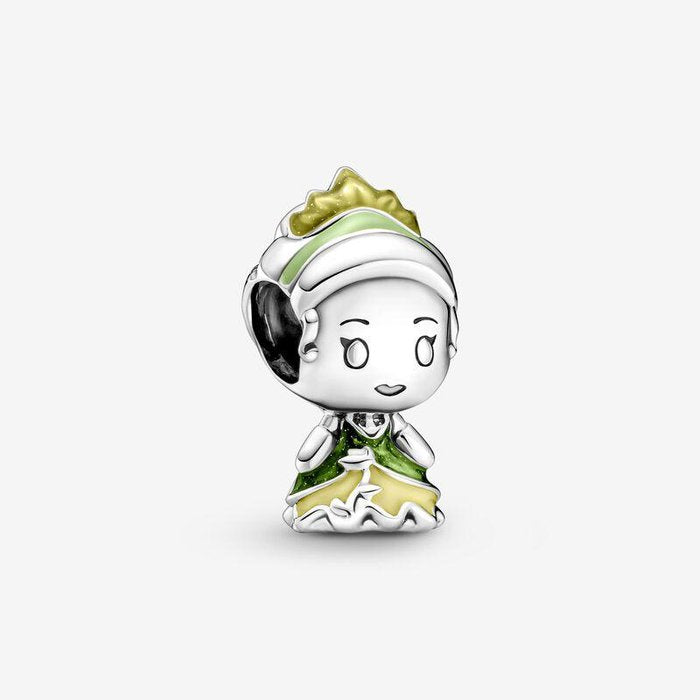 Charms Disney, Principessa Tiana