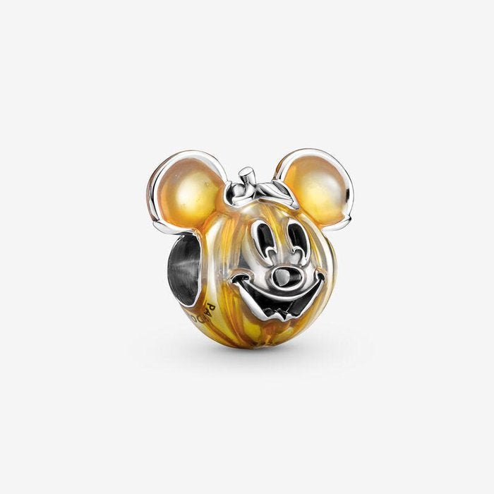 Charm Disney, Zucca Mickey Mouse
