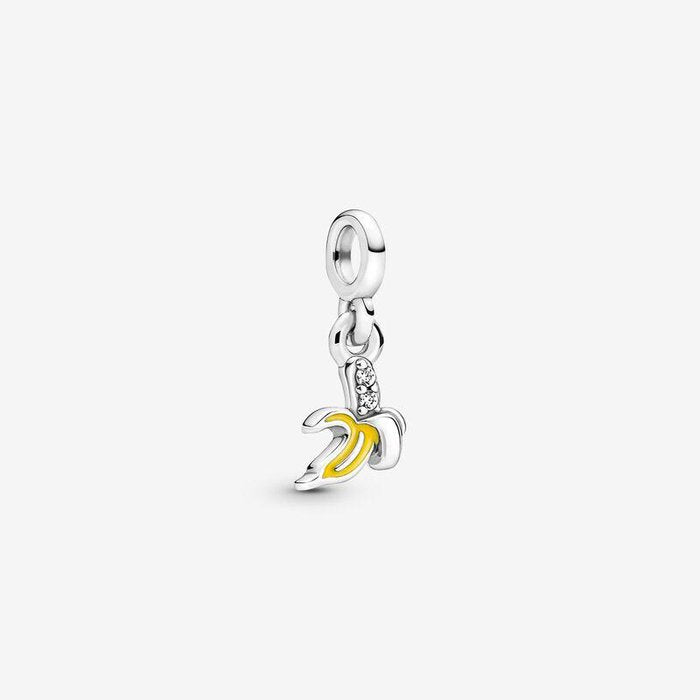 Charm Mini pendente Banana Pandora ME