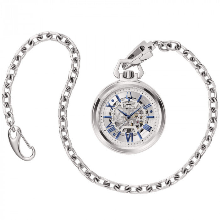 Orologio Sutton da Tasca Special Edition