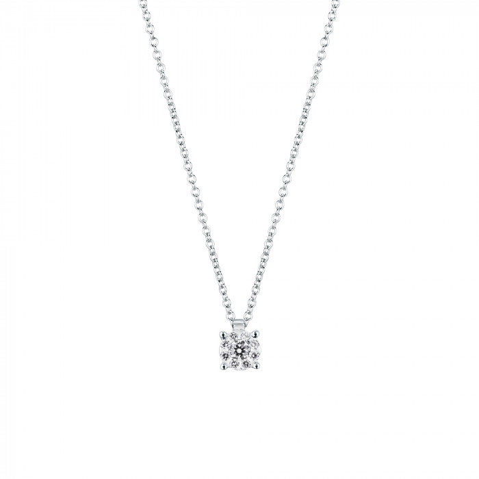 GIROCOLLO PUNTO LUCE PAVE' BR