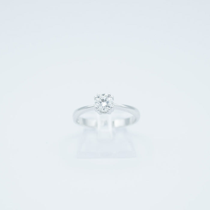 ANELLO SOLITARIO BR