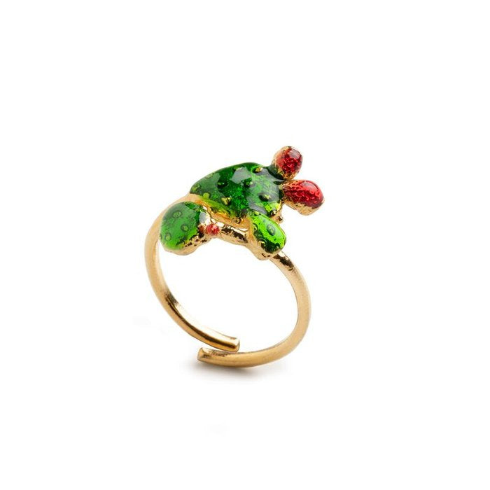 Anello Pala Fico d’India