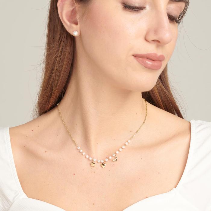 Collana CHANT