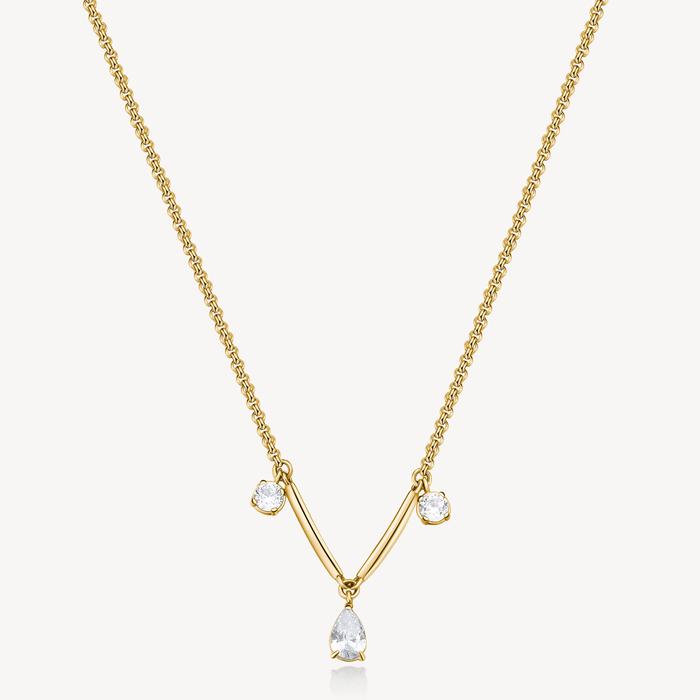 Collana AFFINITY