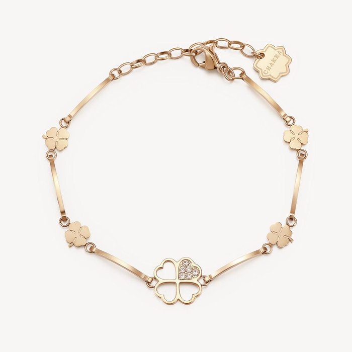 Bracciale CHAKRA PORTAFORTUNA
