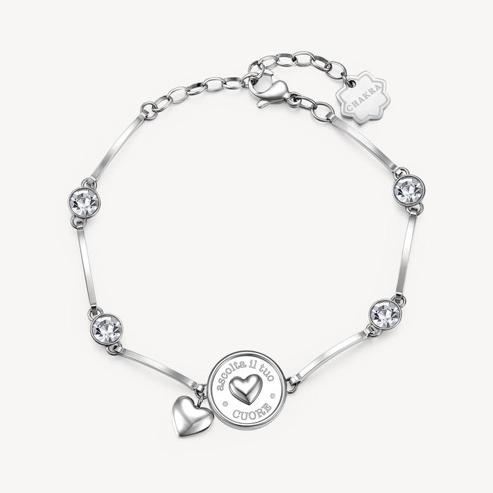 Bracciale CHAKRA AMORE