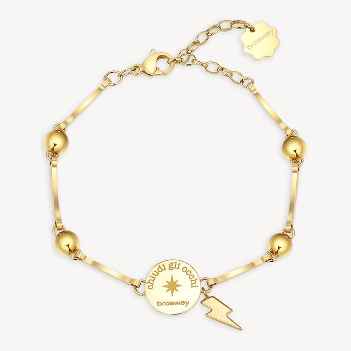 Bracciale CHAKRA PORTAFORTUNA