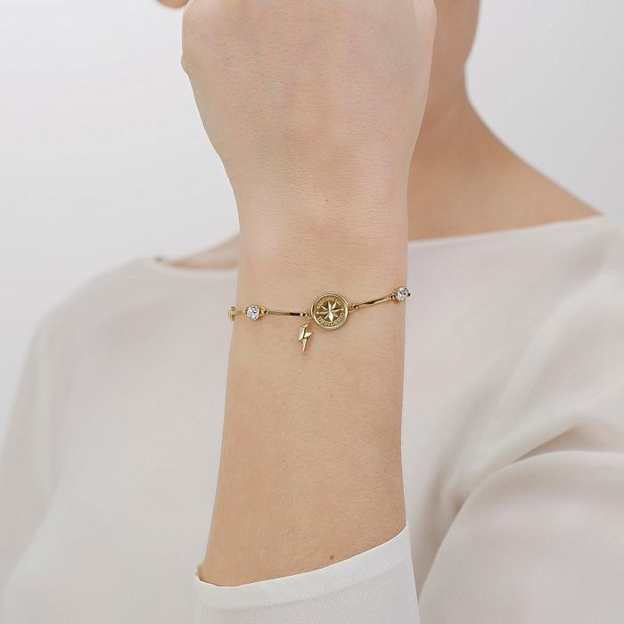 Bracciale CHAKRA PORTAFORTUNA