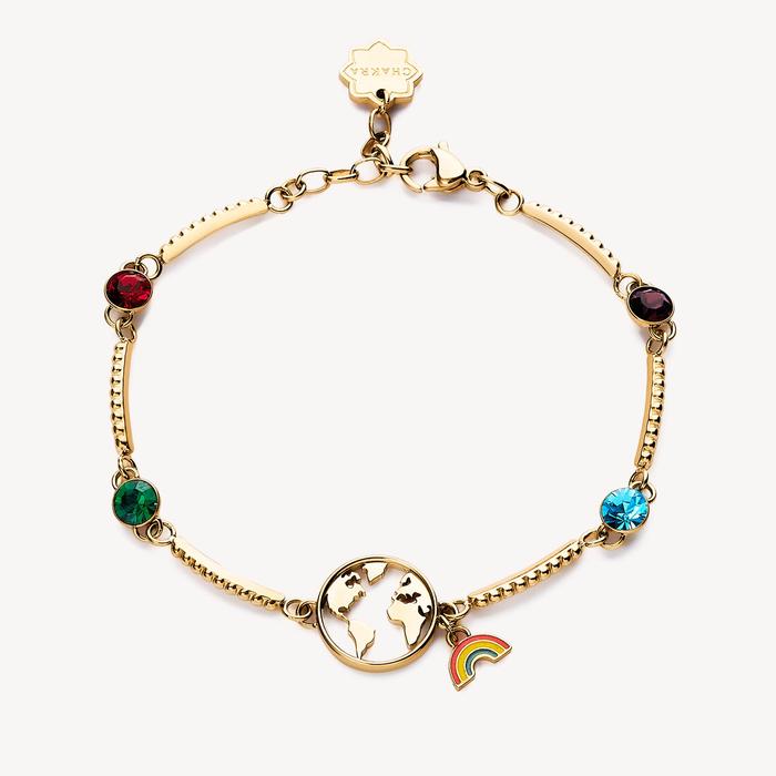 Bracciale CHAKRA VIAGGI