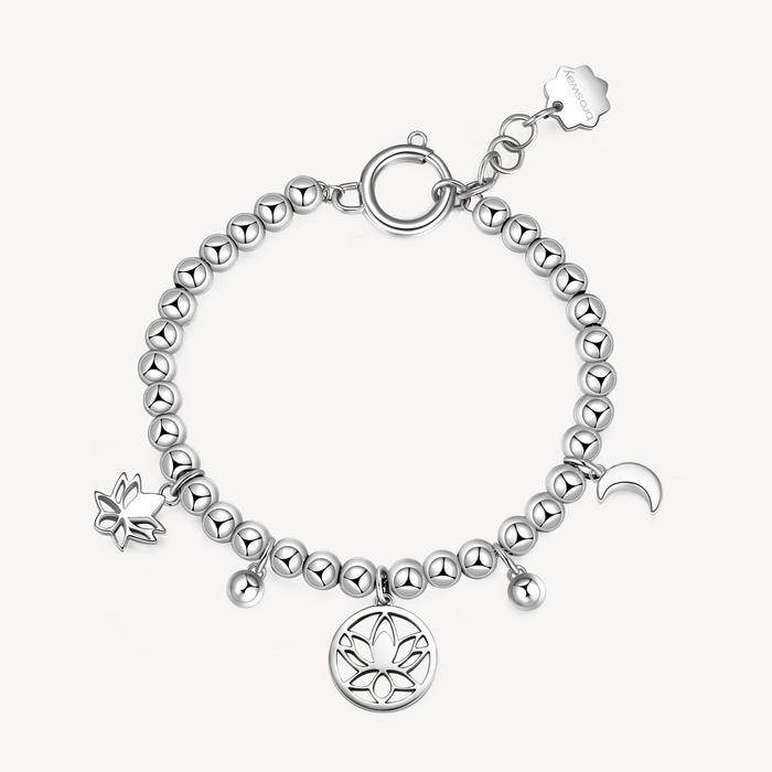 Bracciale CHAKRA FIORE DI LOTO
