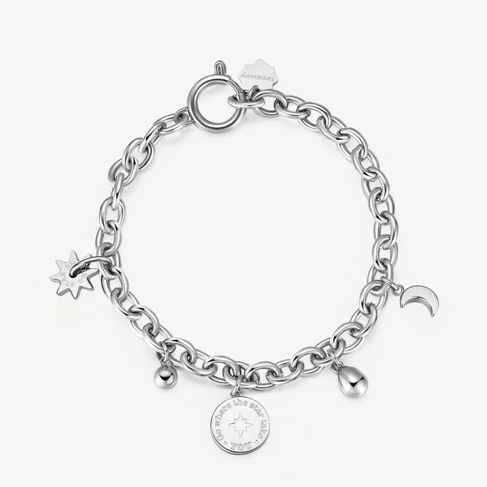 Bracciale CHAKRA SIMBOLI
