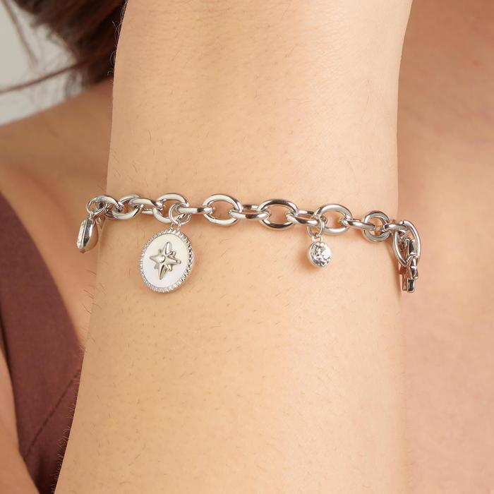Bracciale CHAKRA SIMBOLI