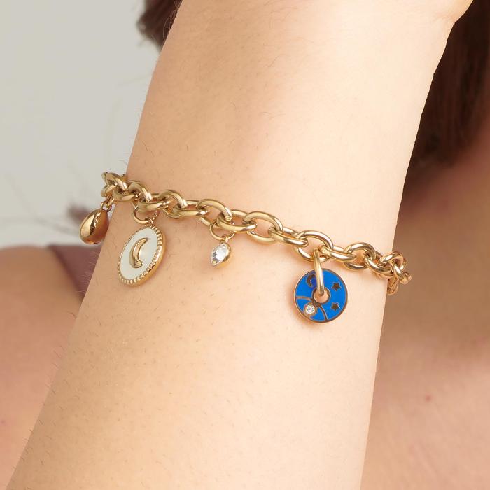 Bracciale CHAKRA MISTICI