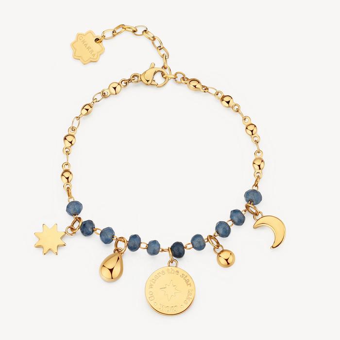 Bracciale CHAKRA SIMBOLI