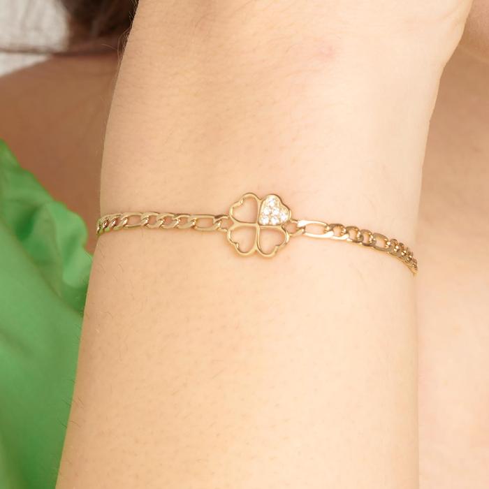 Bracciale CHAKRA PORTAFORTUNA