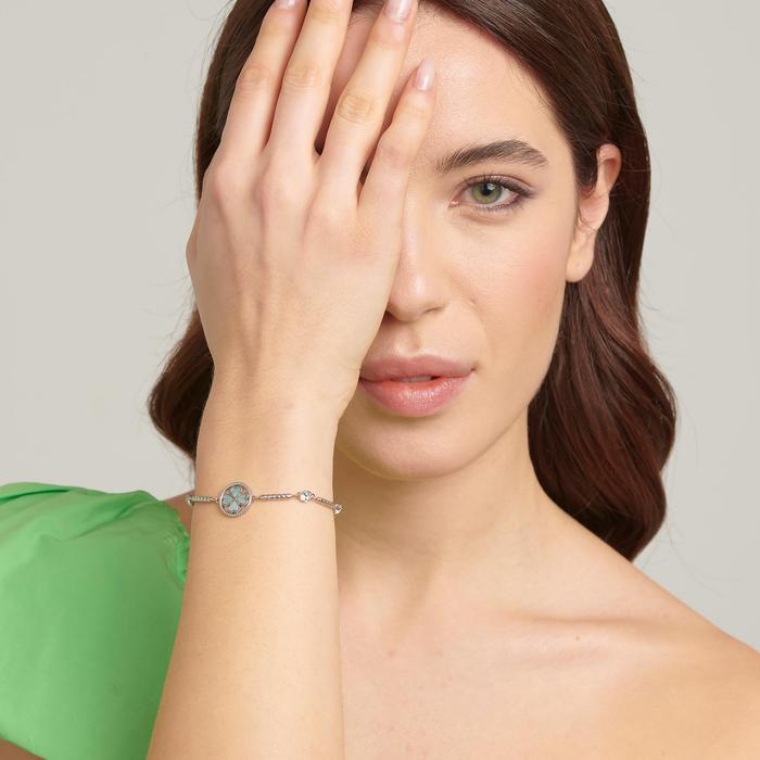 Bracciale CHAKRA PORTAFORTUNA