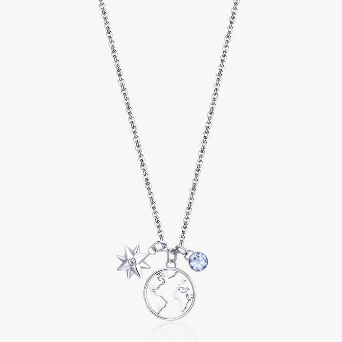 Collana CHAKRA VIAGGI