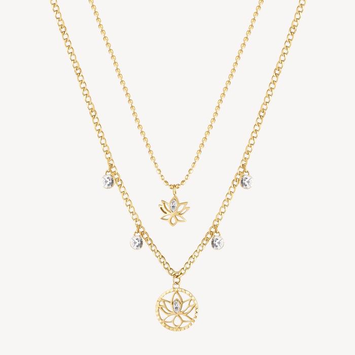 Collana CHAKRA MISTICI