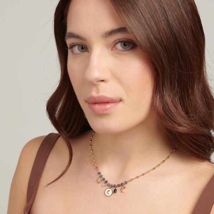 Collana CHAKRA MISTICI