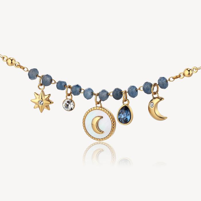 Collana CHAKRA MISTICI
